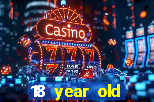 18 year old casinos in md