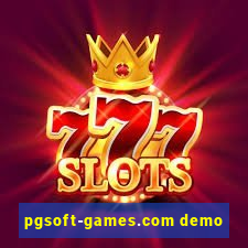 pgsoft-games.com demo