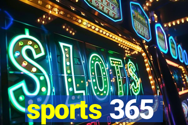 sports 365