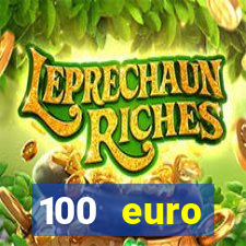 100 euro willkommensbonus casino ohne einzahlung