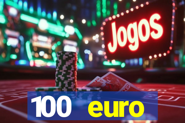 100 euro willkommensbonus casino ohne einzahlung