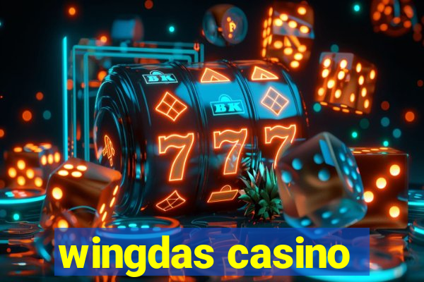 wingdas casino