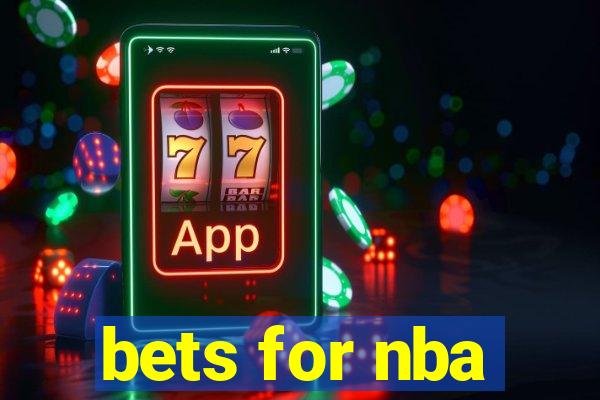 bets for nba