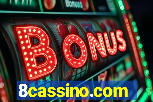 8cassino.com