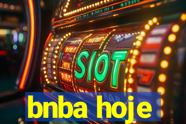 bnba hoje