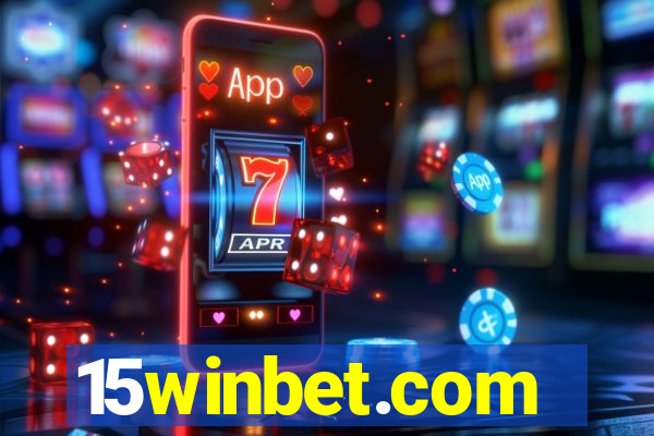 15winbet.com