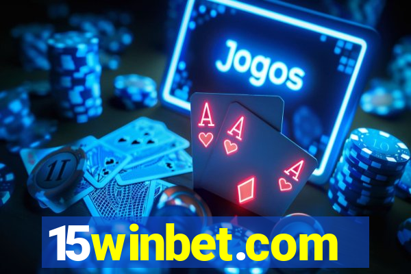 15winbet.com