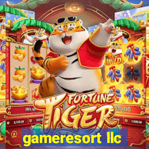 gameresort llc