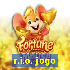 r.i.o. jogo