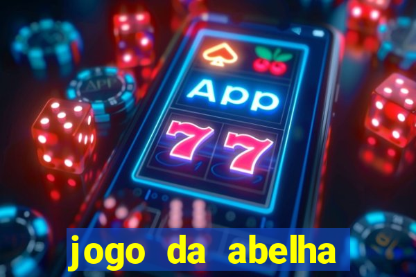 jogo da abelha slot demo