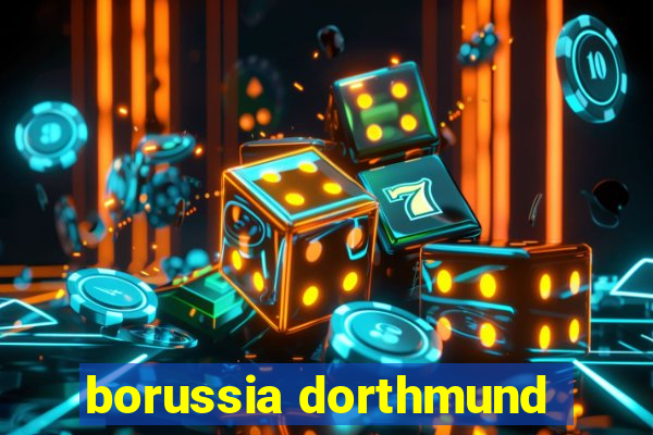 borussia dorthmund