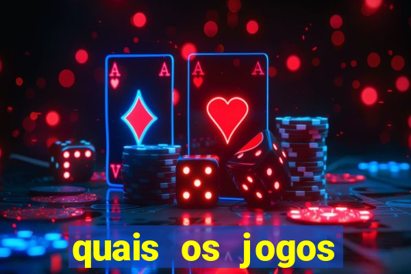 quais os jogos online que ganha dinheiro