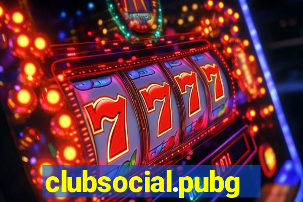 clubsocial.pubgslots