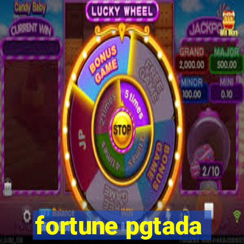 fortune pgtada