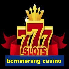 bommerang casino