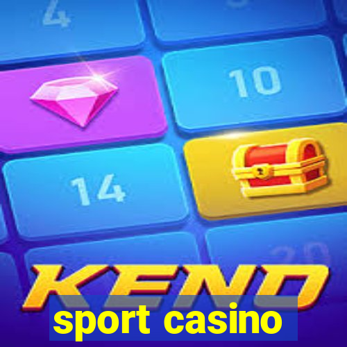 sport casino