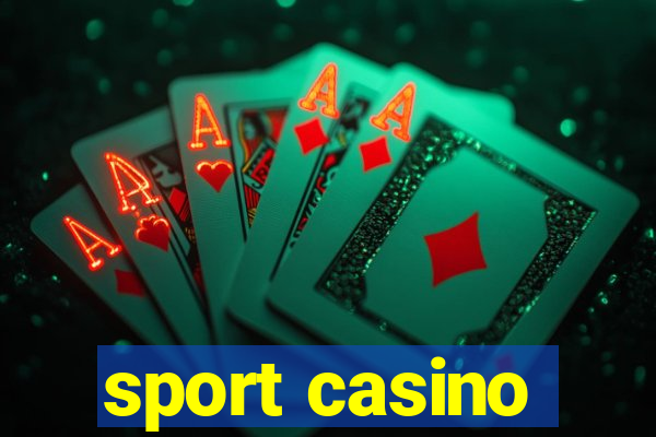 sport casino