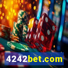 4242bet.com