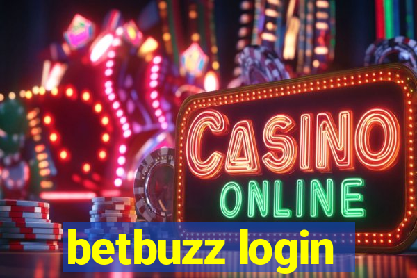 betbuzz login