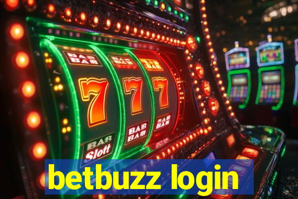 betbuzz login