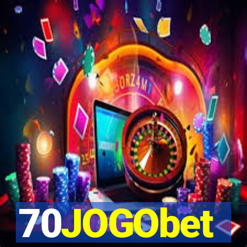 70JOGObet