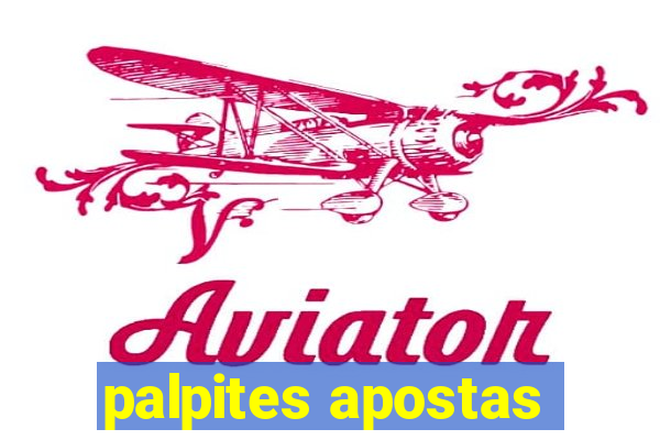 palpites apostas