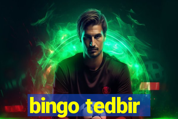 bingo tedbir