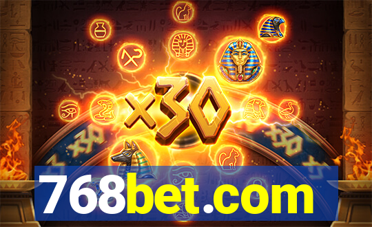 768bet.com