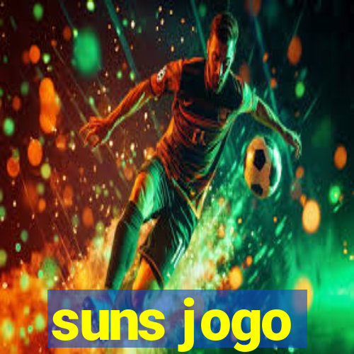 suns jogo