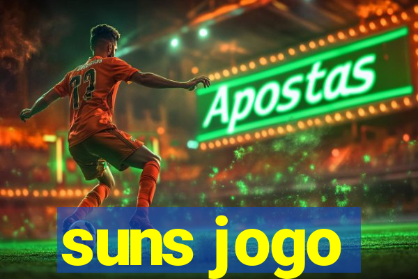 suns jogo