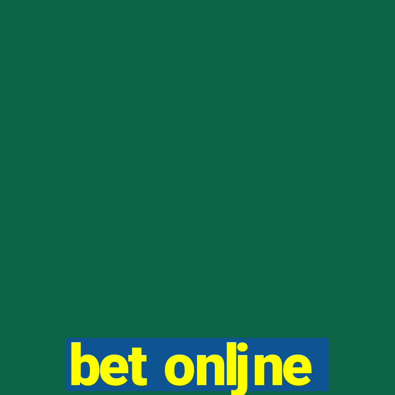 bet onljne