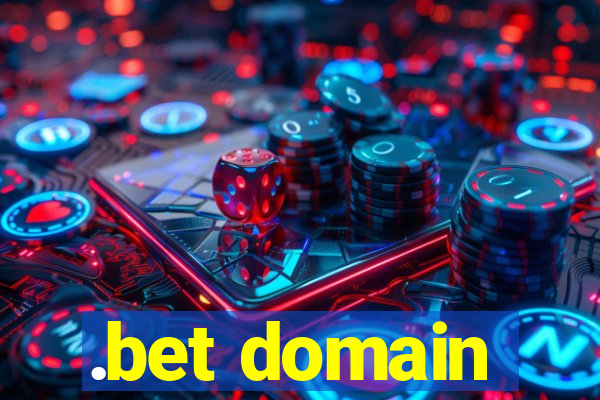 .bet domain