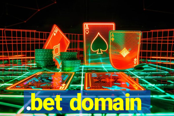 .bet domain