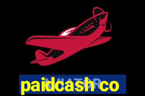 paidcash co