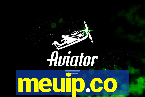 meuip.co