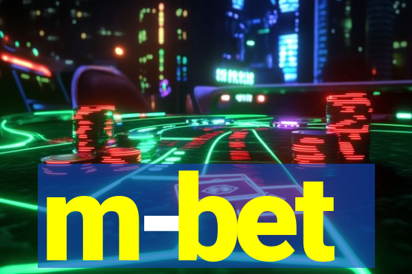 m-bet