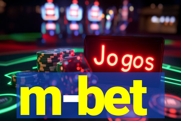 m-bet