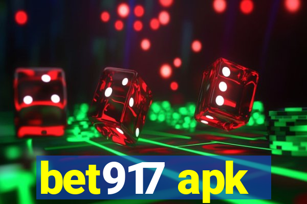 bet917 apk