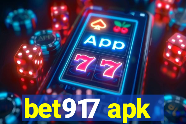 bet917 apk