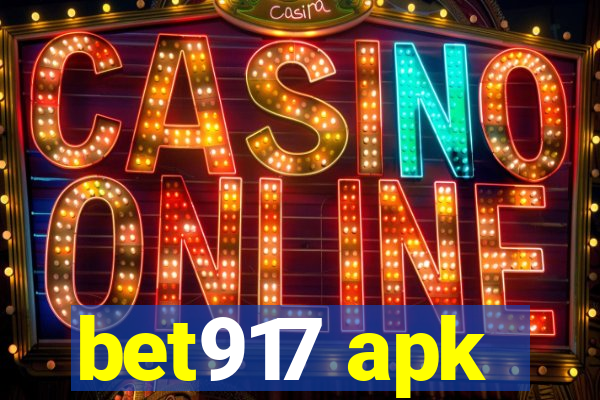 bet917 apk