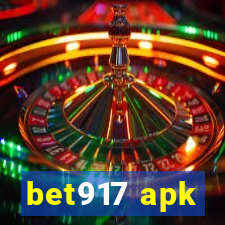 bet917 apk