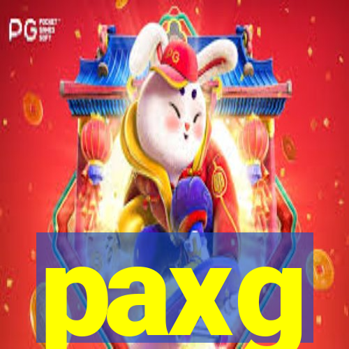 paxg