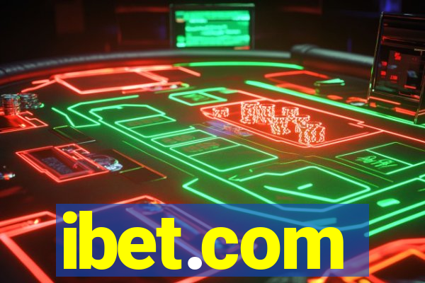 ibet.com