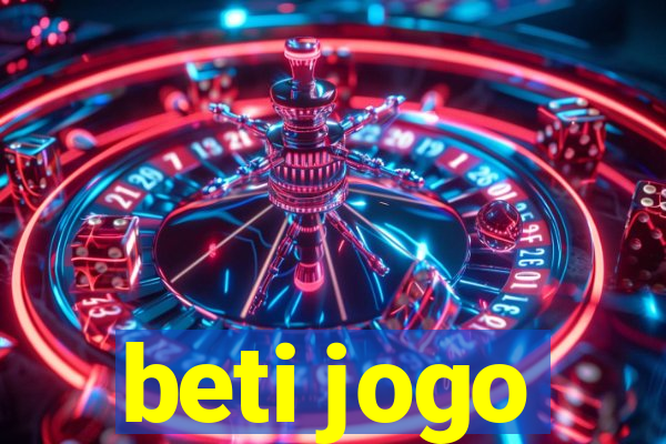 beti jogo