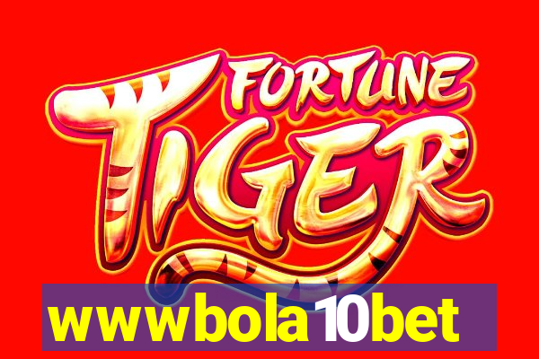 wwwbola10bet