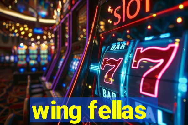 wing fellas