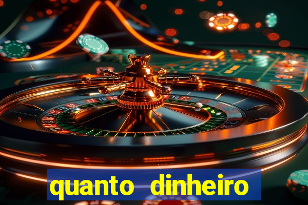 quanto dinheiro levar para um cruzeiro de 7 dias