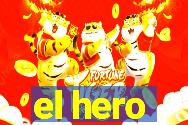 el hero