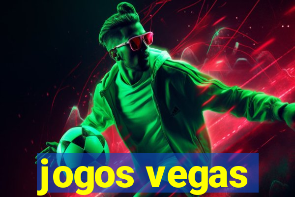 jogos vegas