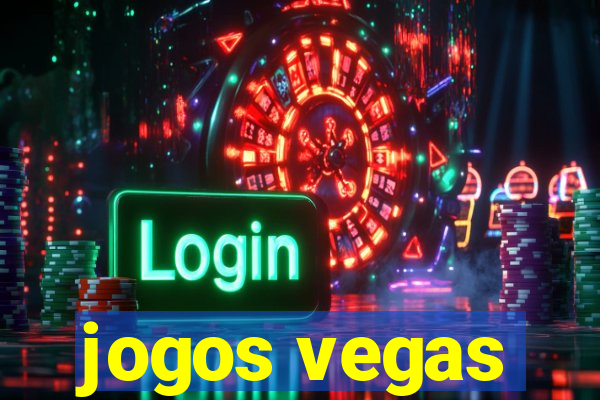 jogos vegas